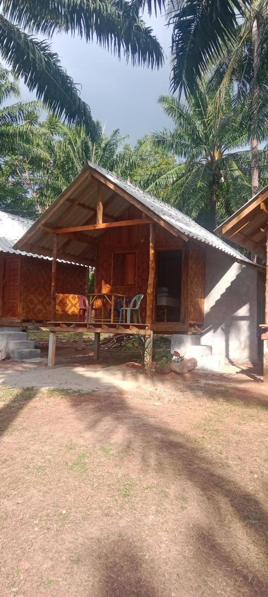 Som Palmgarden Hotel Koh Lanta Exterior photo